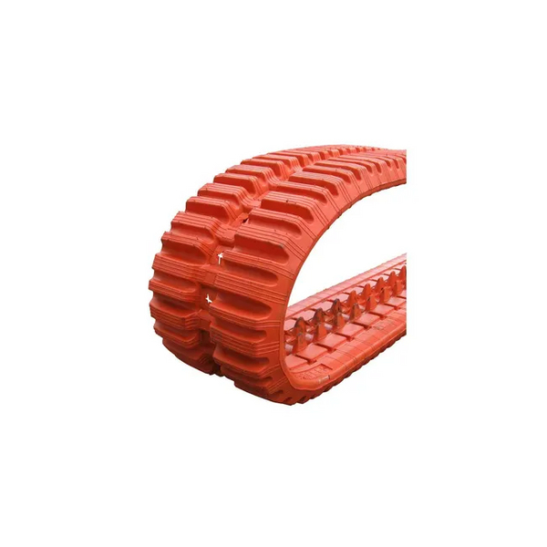Bobcat 7303700 7 Inch Non-Marking Multi-Bar Lug Loader Track 180 x 72 x 45