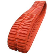Bobcat 7303701 10 Inch Non-Marking Multi-Bar Lug Loader Track 250 X 72 X 45