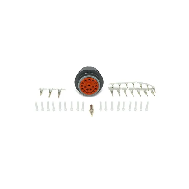 Bobcat 7303717 Wiring Harness Kit