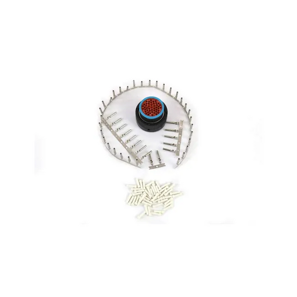 Bobcat 7303720 Round Connector Wiring Harness Kit