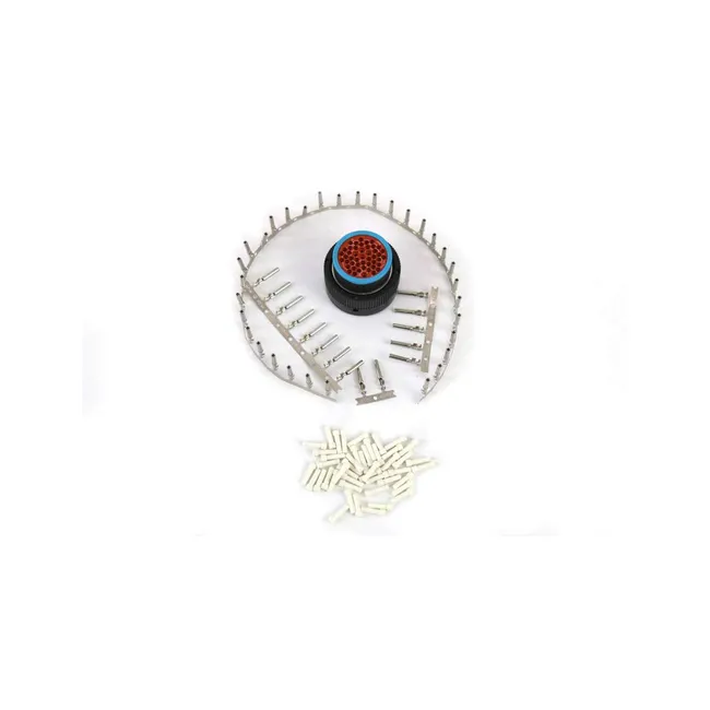 Bobcat 7303720 Round Connector Wiring Harness Kit
