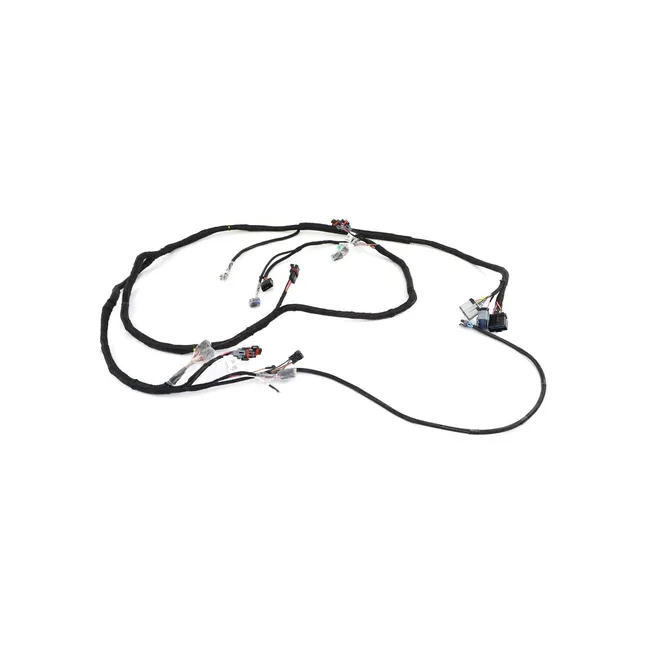 Bobcat 7303755 Cab Harness for Loaders