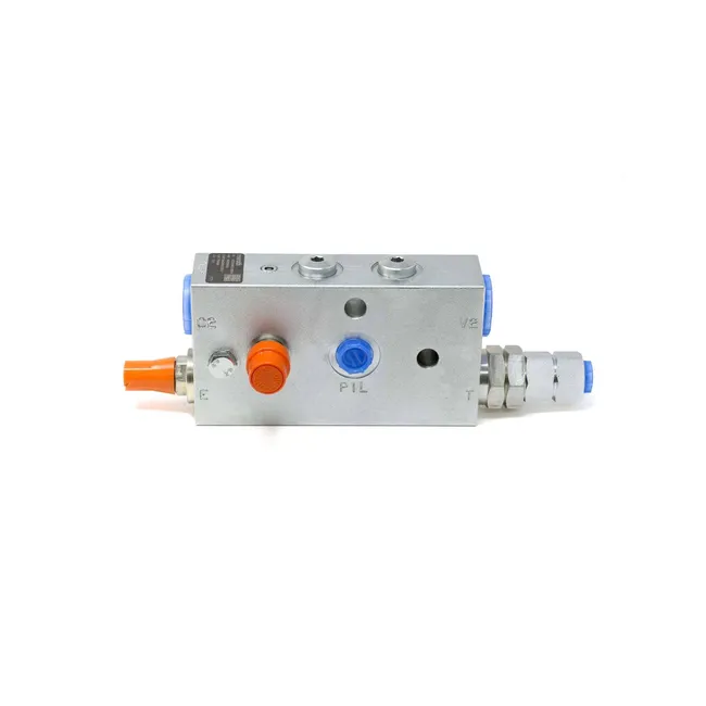 Bobcat 7303859 Lock Valve for Excavators