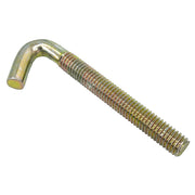 Grasshopper 730391F J Bolt Idler Adjustment