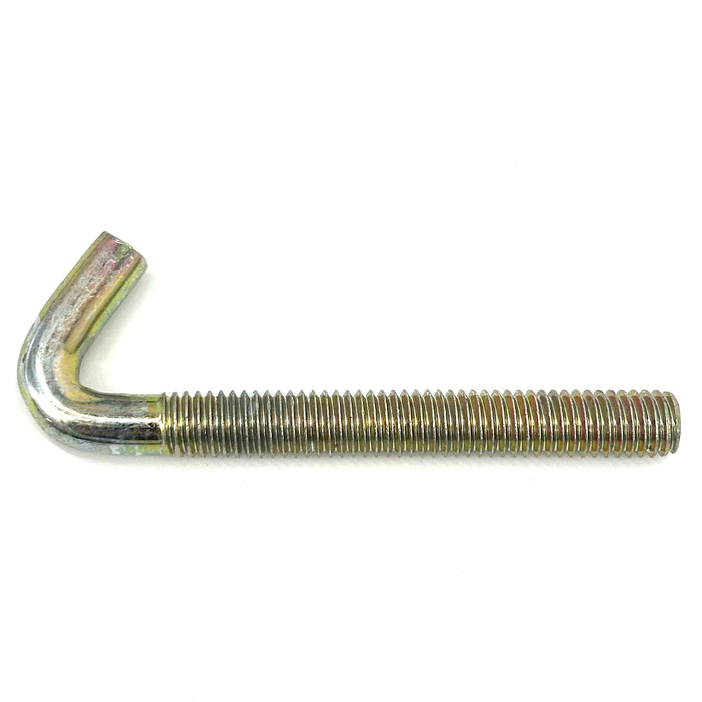 Grasshopper 730391 Idler Adjustment J Bolt