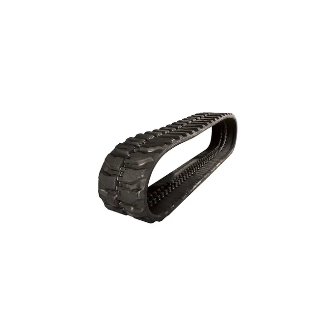 Bobcat 7304043 18 Inch Excavator Rubber Track 450 x 81 x 76