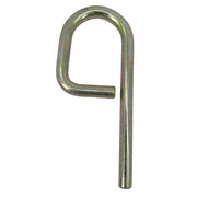 Grasshopper 730434 Deck Pin Height Adjustment
