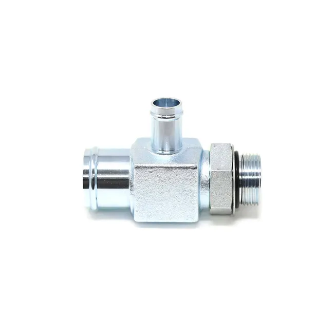 Bobcat 7305906 Hydraulic Fitting