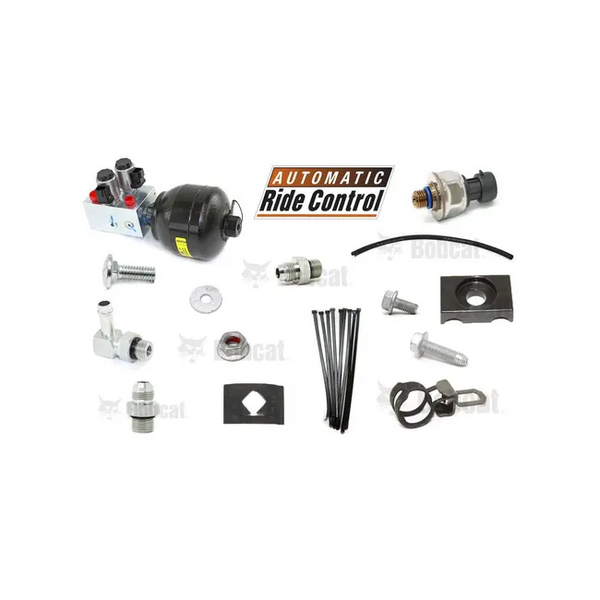Bobcat 7306287 Ride Control Kit for Loaders