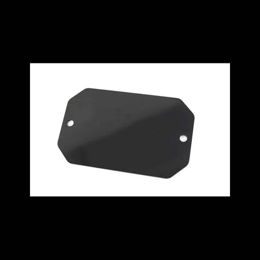 Access Cover for Loader Main Frame, 7306301