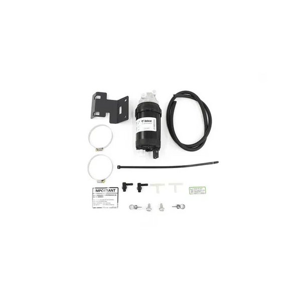 Bobcat 7306372 Dual Fuel Filter Kit For Loaders