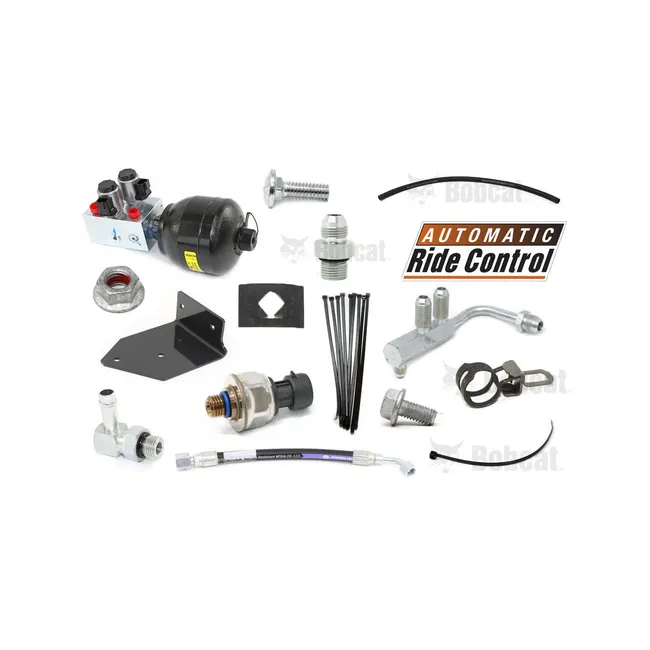 Bobcat 7306402 Ride Control Kit For Loaders