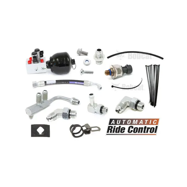 Bobcat 7306404 Ride Control Kit For Loaders