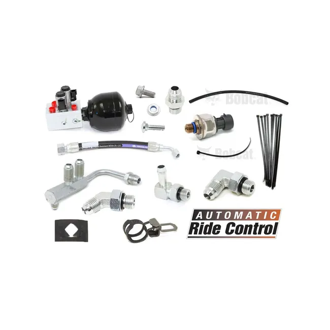 Bobcat 7306404 Ride Control Kit For Loaders