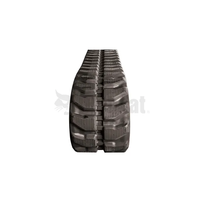 Bobcat 7306878 18 Inch Excavator Rubber Track 450 x 81 x 76