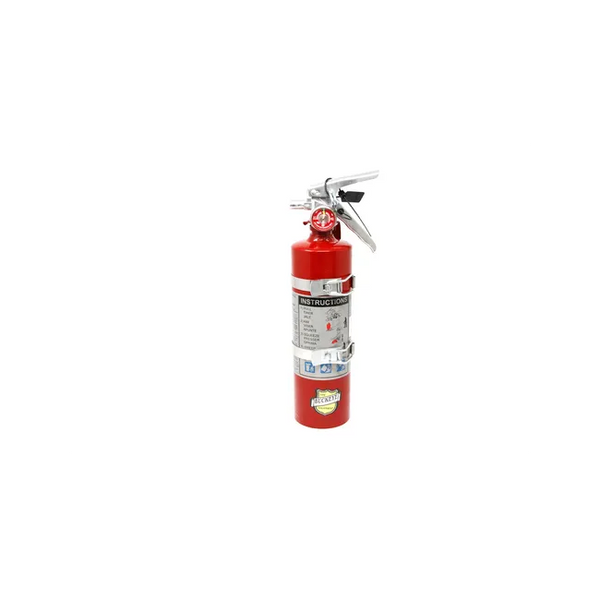 Bobcat 7306976 Fire Extinguisher Kit for Excavators
