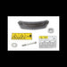 897 lbs. Add On Counterweight Kit for Excavators, 7307031