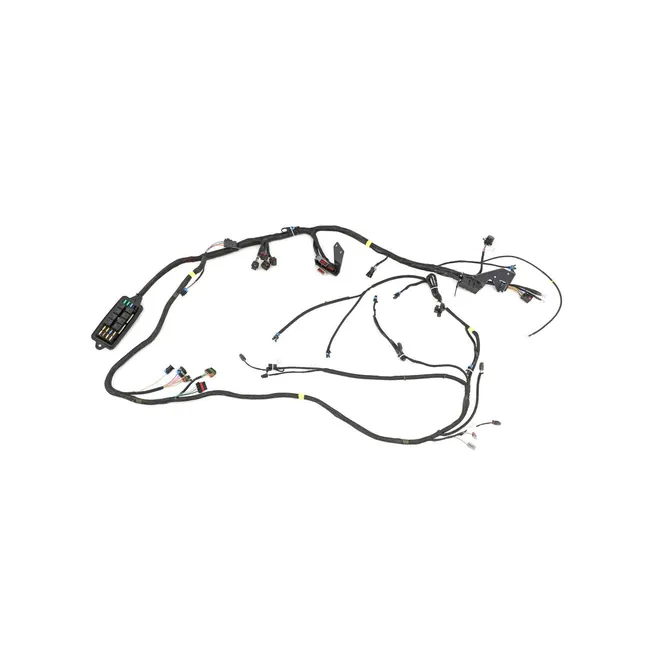 Bobcat 7307216 Wiring Harness