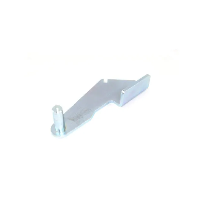 Bobcat 7307332 Foot Pedal Throttle