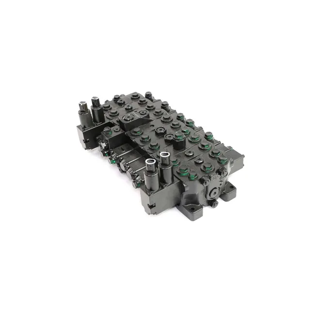 Bobcat 7307475 Control Valve For Excavators