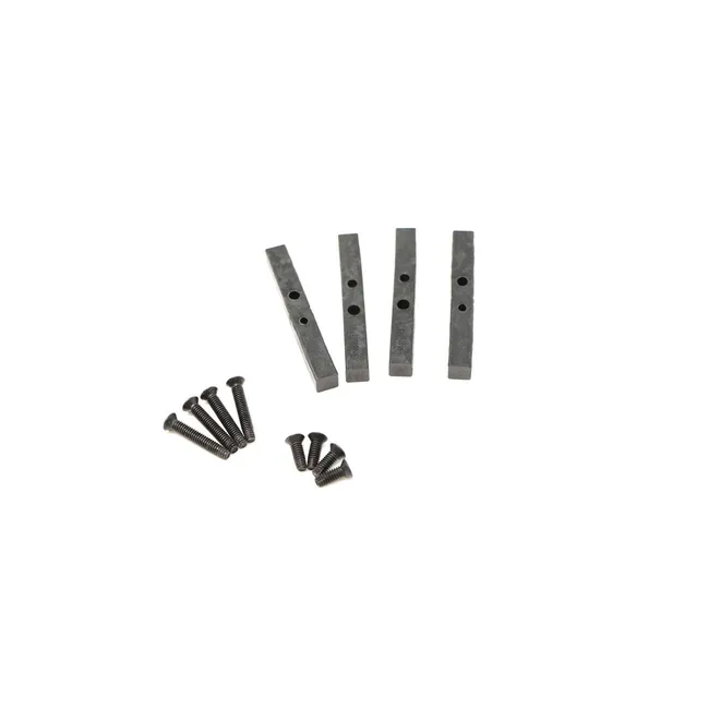 Bobcat 7307561 Window Rail Kit