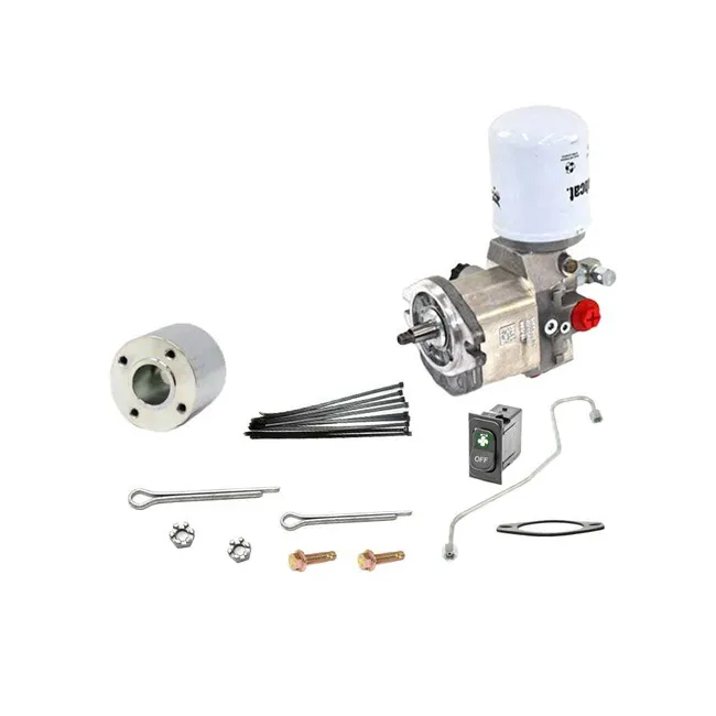 Bobcat 7307659 Reversing Fan Kit for Loaders
