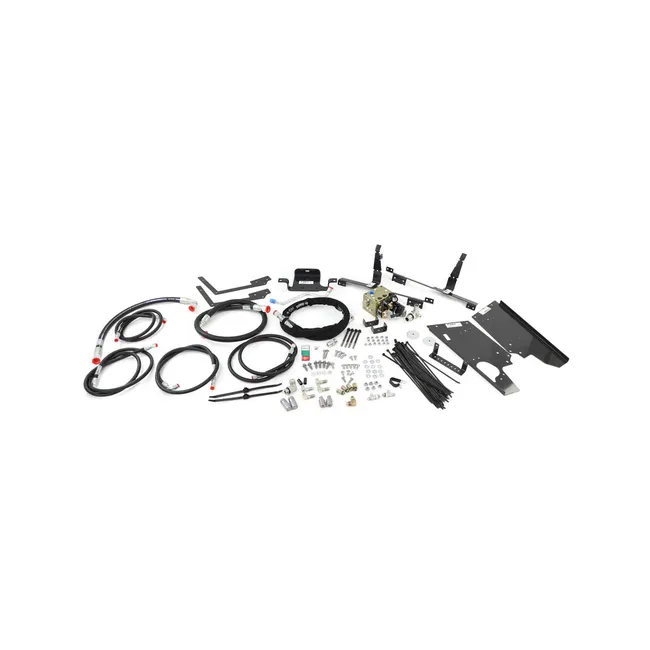Bobcat 7307980 Rear Auxiliary Kit