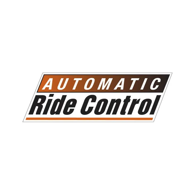 Bobcat 7308285 Control Decal