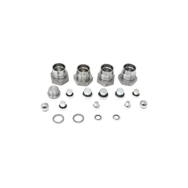 Bobcat 7308583 Universal Plug Kit