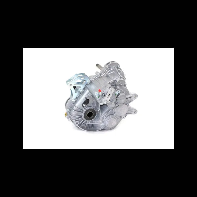 Assembly Gearcase, 7308618