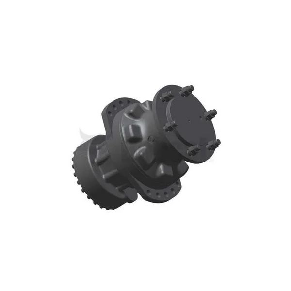Bobcat 7308724REM Remanufactured Hydrostatic Drive Motor For Track Loaders