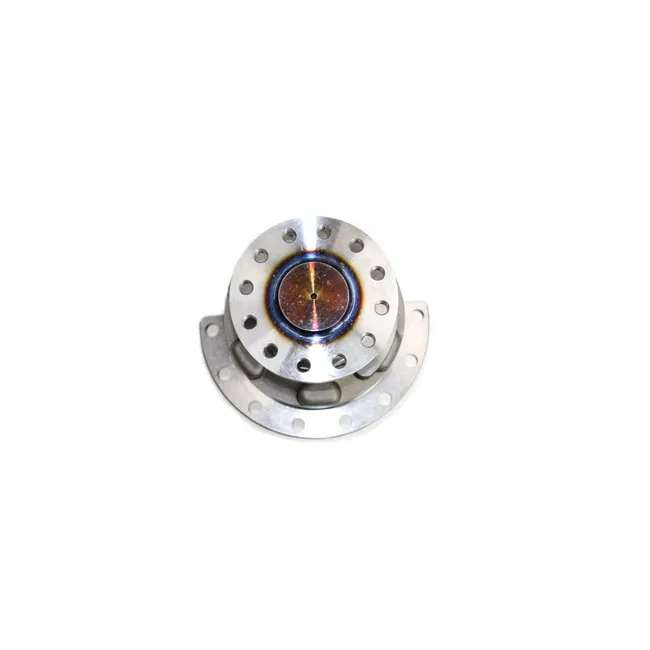 Bobcat 7308725 Hydrostatic Drive Motor For Track Loaders