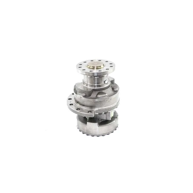 Bobcat 7308725REM Remanufactured Drive Motor For Track Loaders