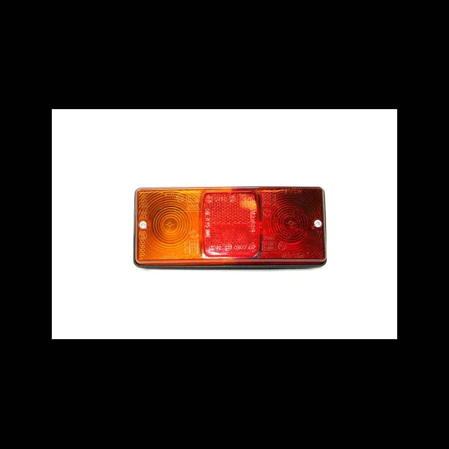 Rear Light Turn Signal, 7308796
