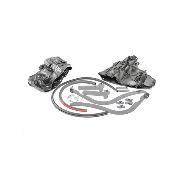 Bobcat 7309976 Engine Compartment Seal Kit
