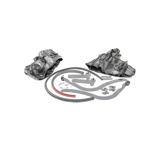 Bobcat 7309976 Engine Compartment Seal Kit