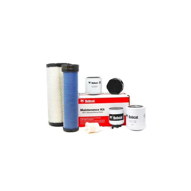 Bobcat 7310099 500 Hour Maintenance Kit With Spin-On Filter