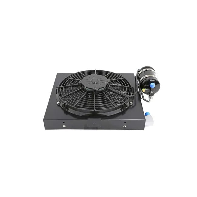 Bobcat 7310355 A/C Condenser For Utility Vehicles
