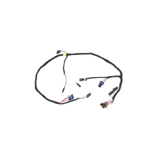 Bobcat 7311065 European Rear Door Harness For Loaders