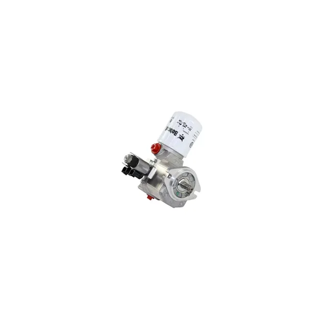 Bobcat 7311215 Cooling Fan Motor Assembly