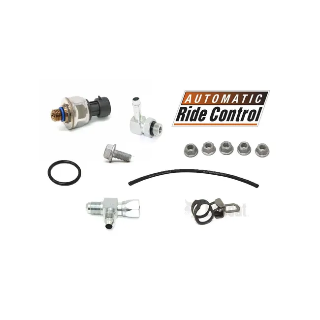 Bobcat 7311646 Ride Control Kit For Loaders