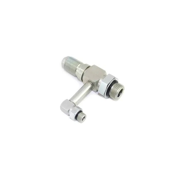 Bobcat 7311796 Tee Fitting