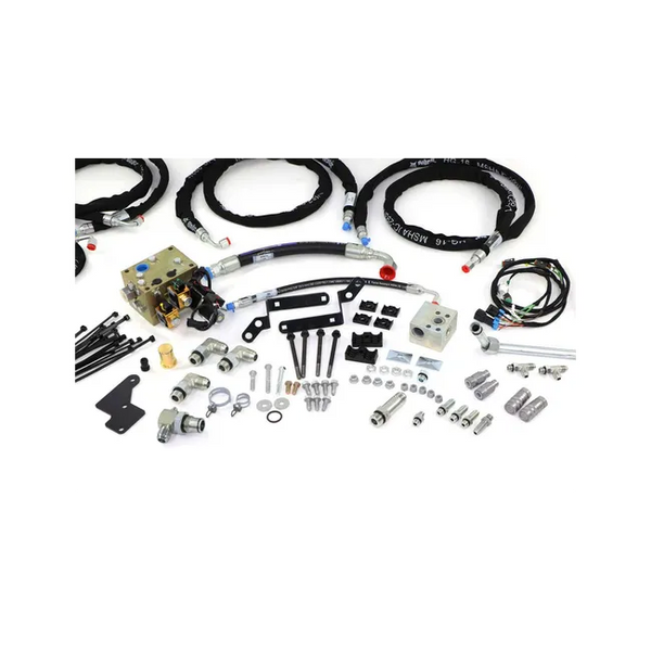 Bobcat 7311880 Rear Auxiliary Hydraulic Kit