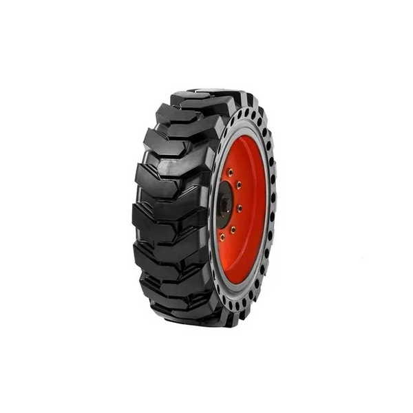 Bobcat 7312253 Left Solid Tire 36 x 11