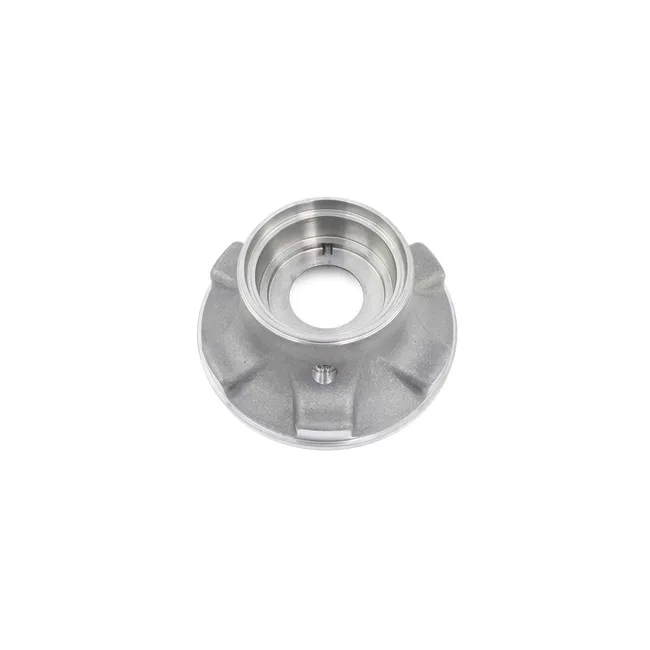 Bobcat 7313253 Drive Motor Front Case
