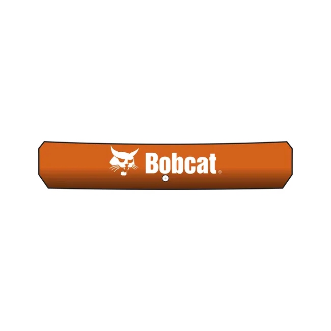 Bobcat 7313395 Bobcat Logo Tailgate Decal