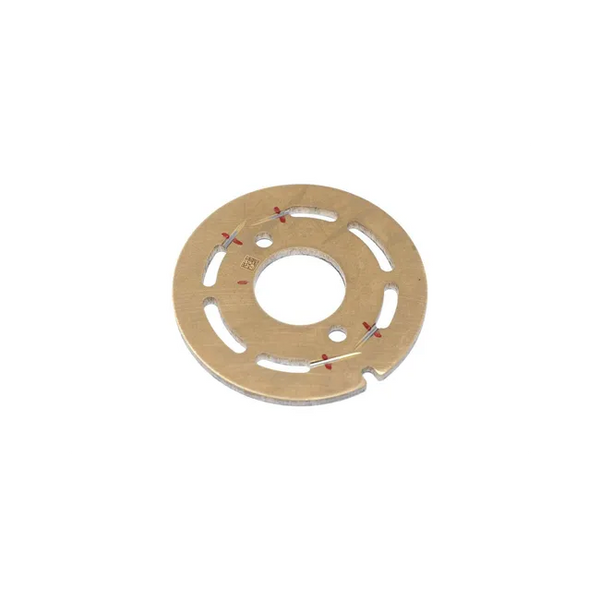 Bobcat 7313732 Valve Plate For Loaders