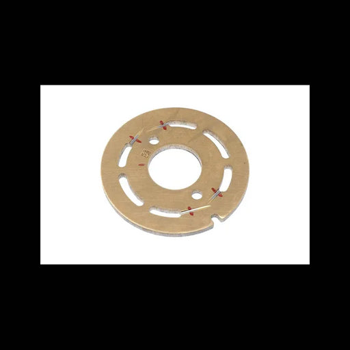 Valve Plate for Loaders, 7313732