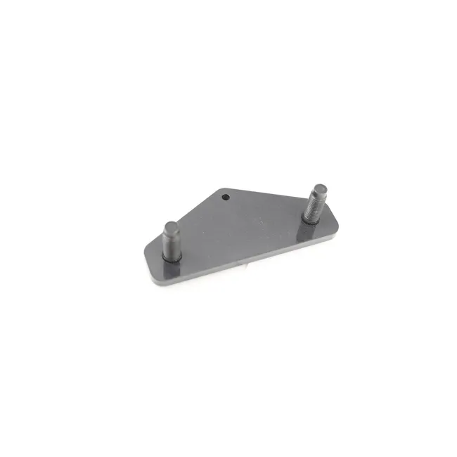 Bobcat 7313785 Plate for Right Track Frame