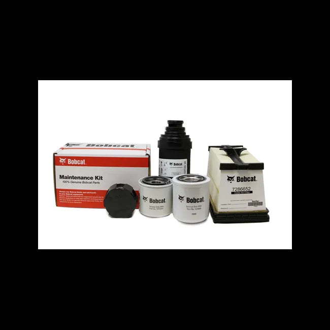 500/1500 Hour Maintenance Kit, Spin-On Filter, 7316223